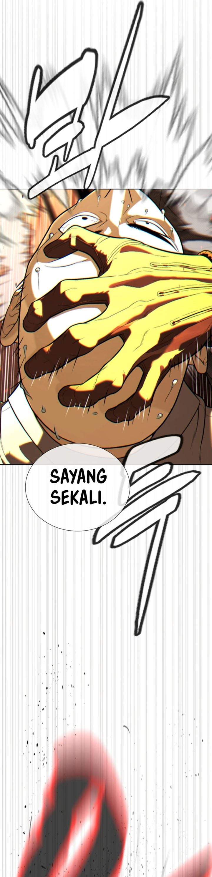 Killer Peter Chap 141 - Next Chap 142