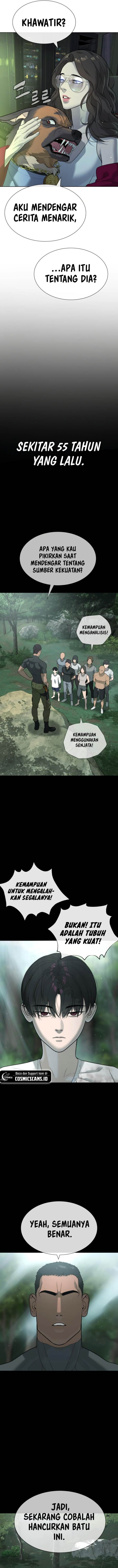 Killer Peter Chap 21 - Next Chap 22