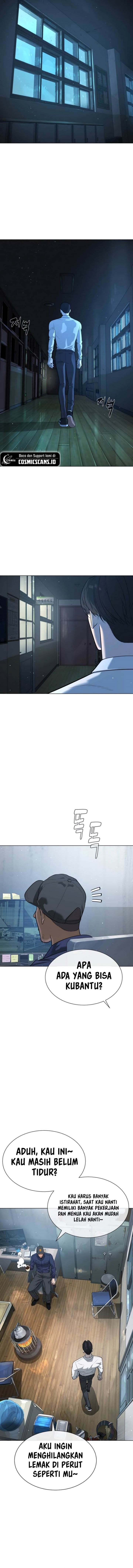 Killer Peter Chap 24 - Next Chap 25