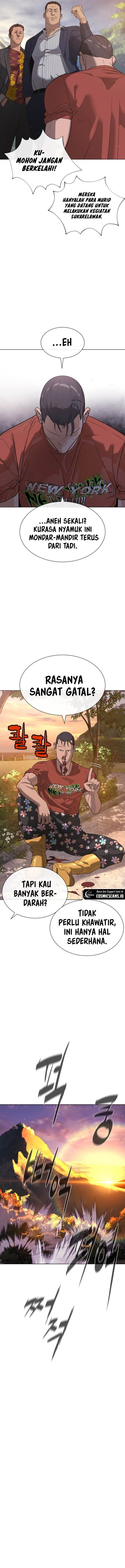 Killer Peter Chap 24 - Next Chap 25