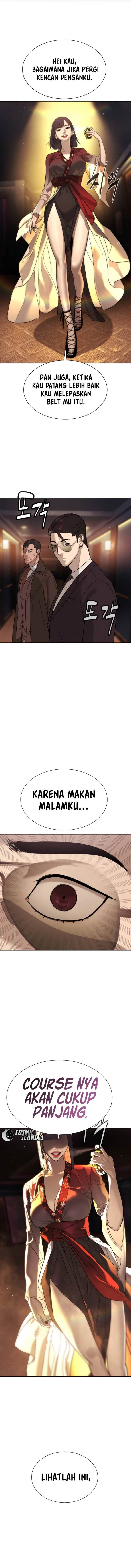 Killer Peter Chap 28 - Next Chap 29