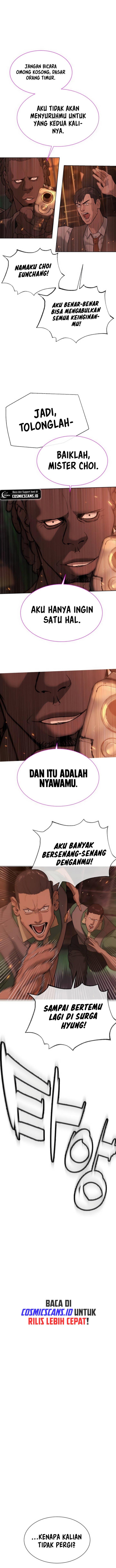 Killer Peter Chap 37 - Next Chap 38