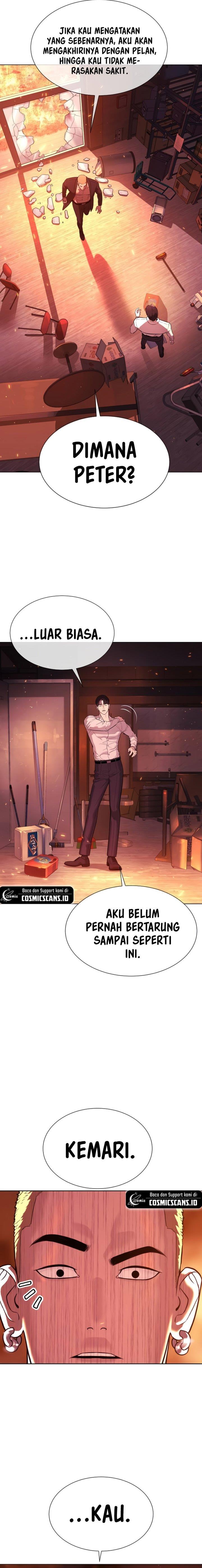Killer Peter Chap 35 - Next Chap 36