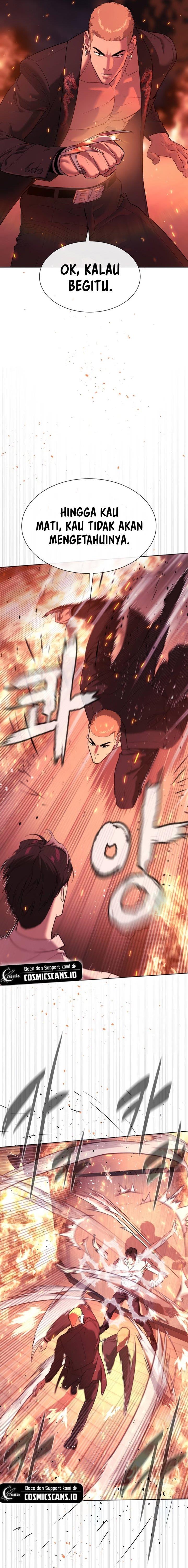 Killer Peter Chap 35 - Next Chap 36