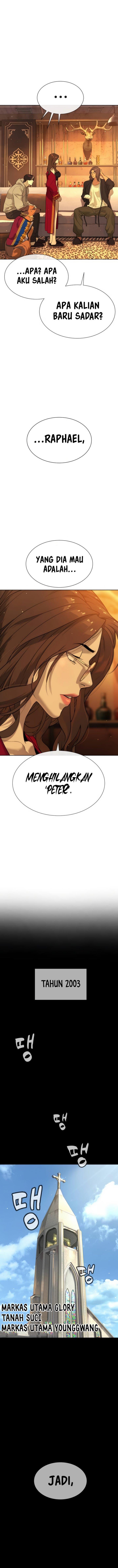Killer Peter Chap 38 - Next Chap 39