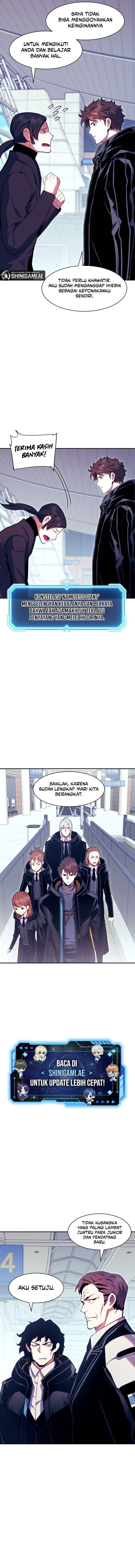Return of the Broken Constellation Chap 99 - Next Chap 100
