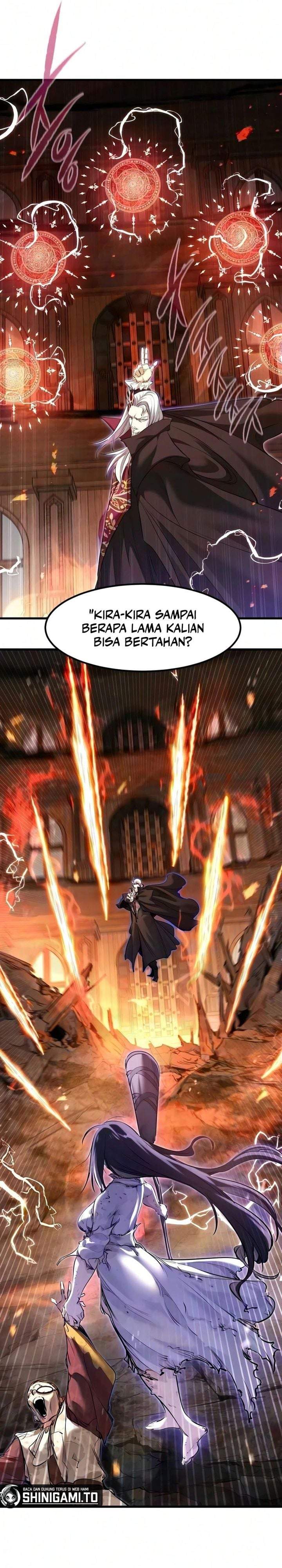 The Regressed Mercenary’s Machinations Chap 93 - Next Chap 94