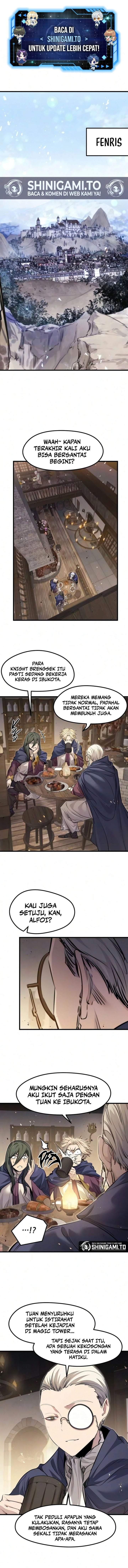 The Regressed Mercenary’s Machinations Chap 97 - Next Chap 98