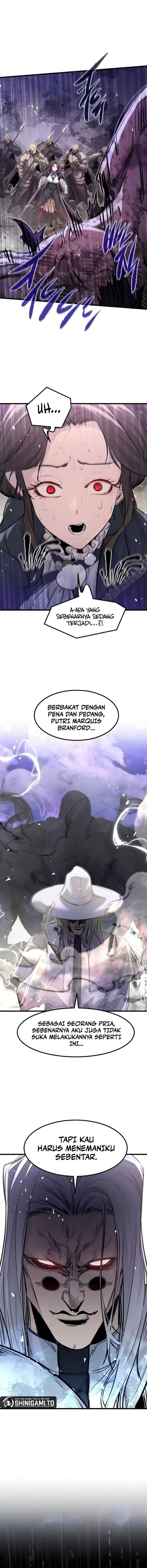 The Regressed Mercenary’s Machinations Chap 96 - Next Chap 97