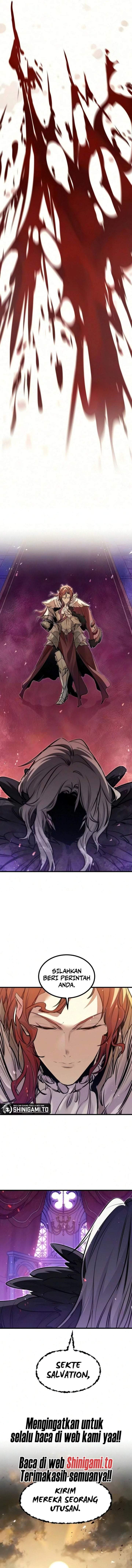 The Regressed Mercenary’s Machinations Chap 100 - Next Chap 101