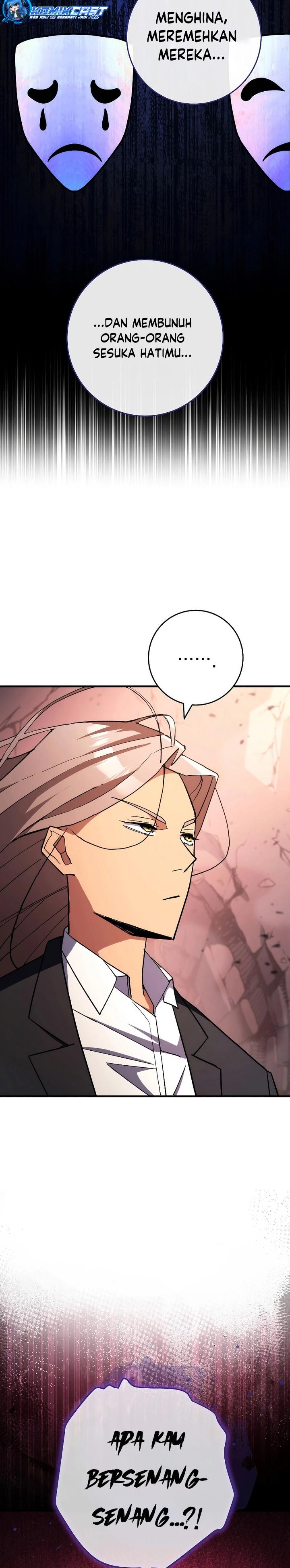 The Hero Returns Chap 89 - Next Chap 90