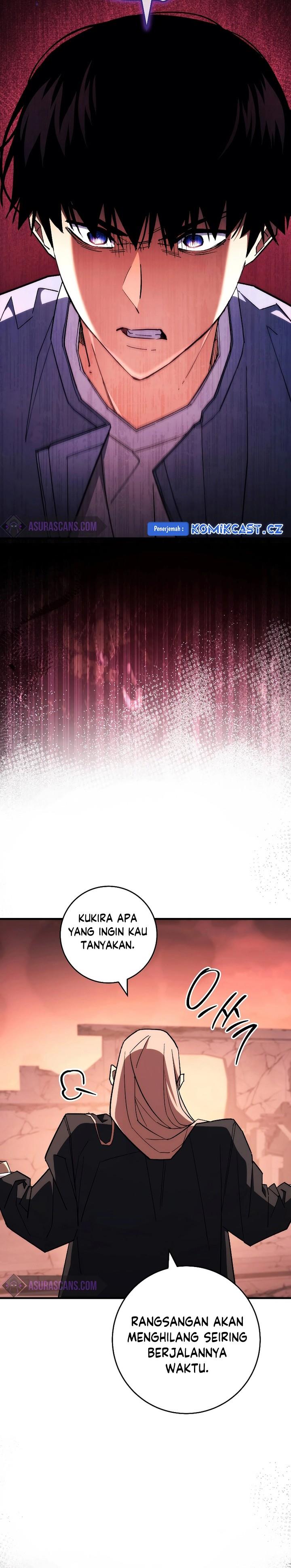 The Hero Returns Chap 89 - Next Chap 90