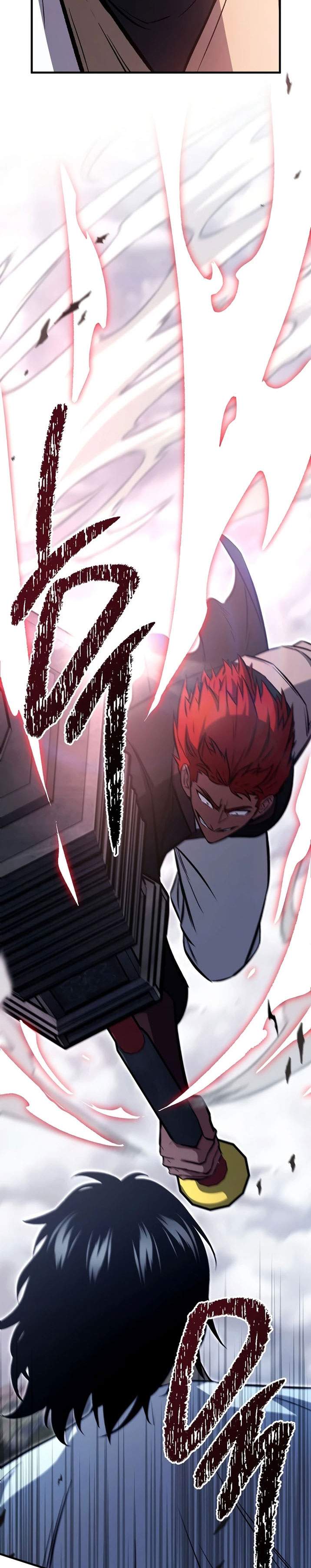 The Hero Returns Chap 149 - Next Chap 150