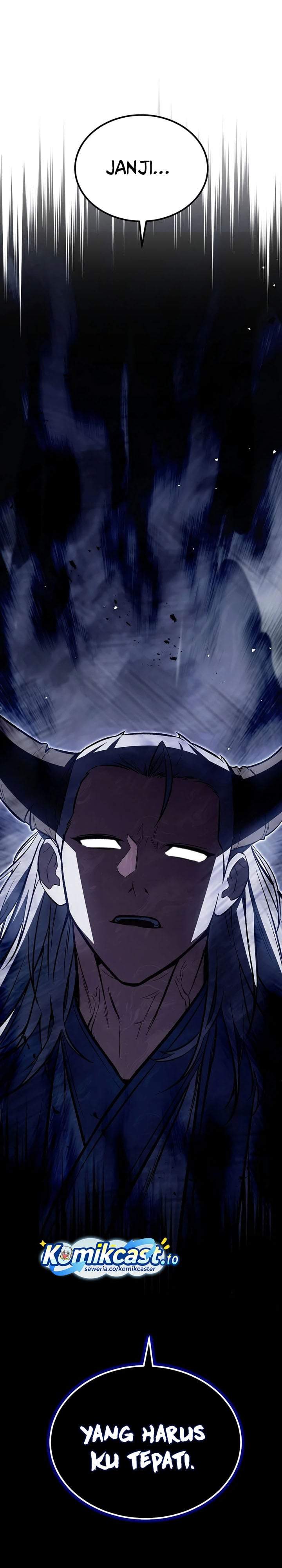 The Hero Returns Chap 155 - Next Chap 156