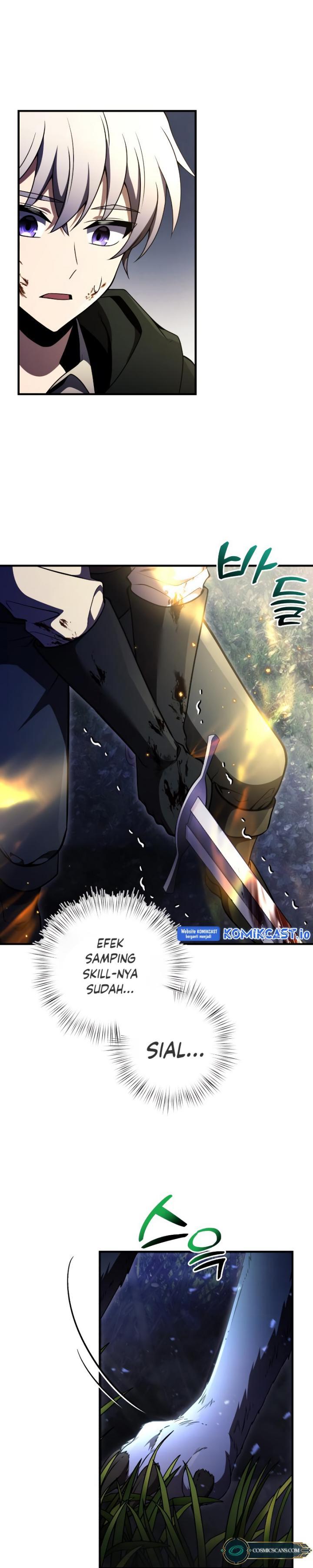 Terminally-Ill Genius Dark Knight Chap 13 - Next Chap 14