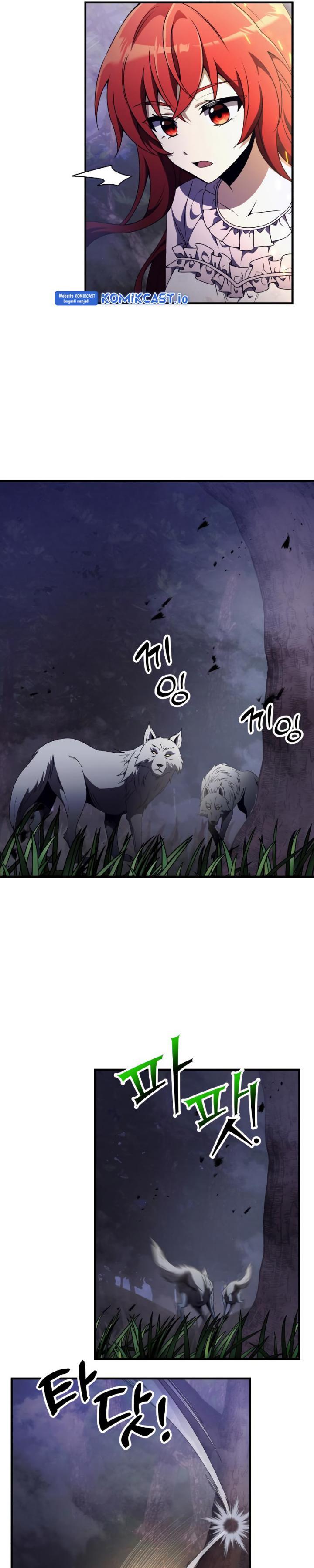 Terminally-Ill Genius Dark Knight Chap 13 - Next Chap 14