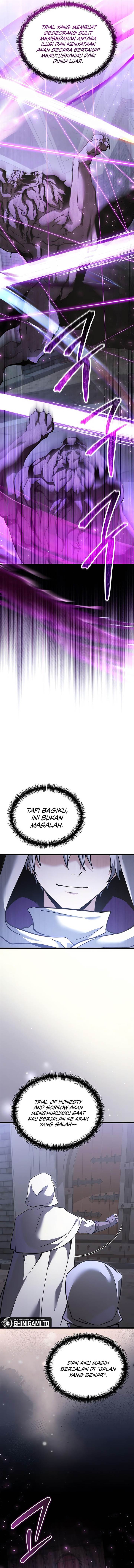 Terminally-Ill Genius Dark Knight Chap 107 - Next Chap 108
