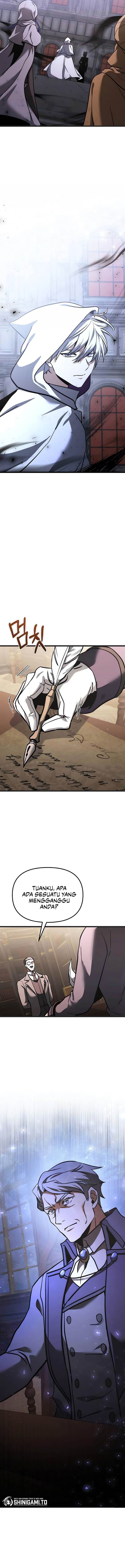 Terminally-Ill Genius Dark Knight Chap 108 - Next Chap 109