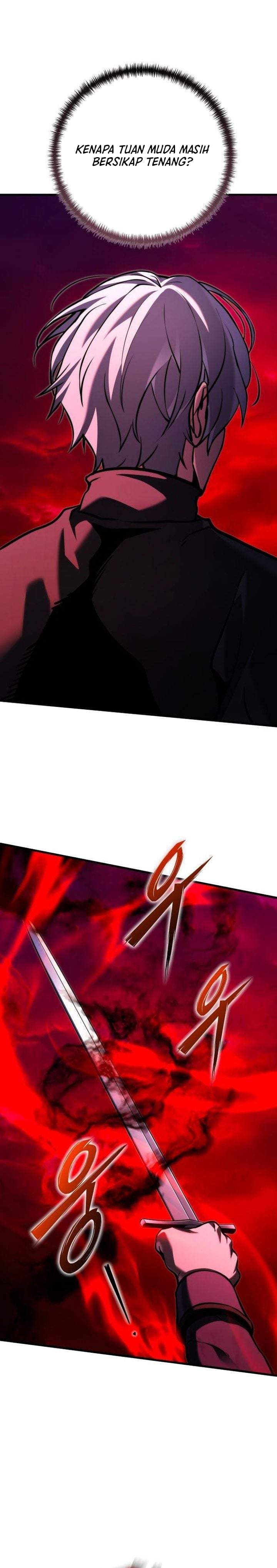 Terminally-Ill Genius Dark Knight Chap 152 - Next Chap 153
