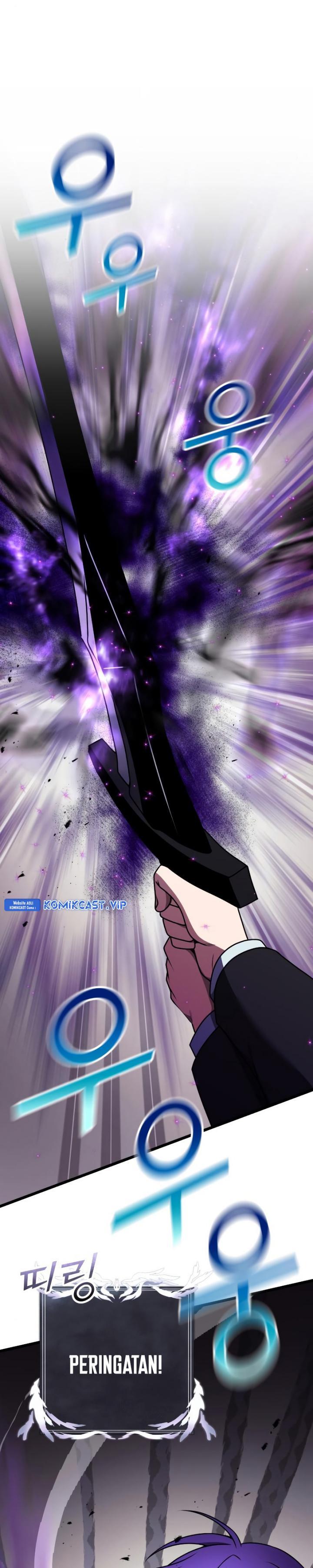 Terminally-Ill Genius Dark Knight Chap 21 - Next Chap 22