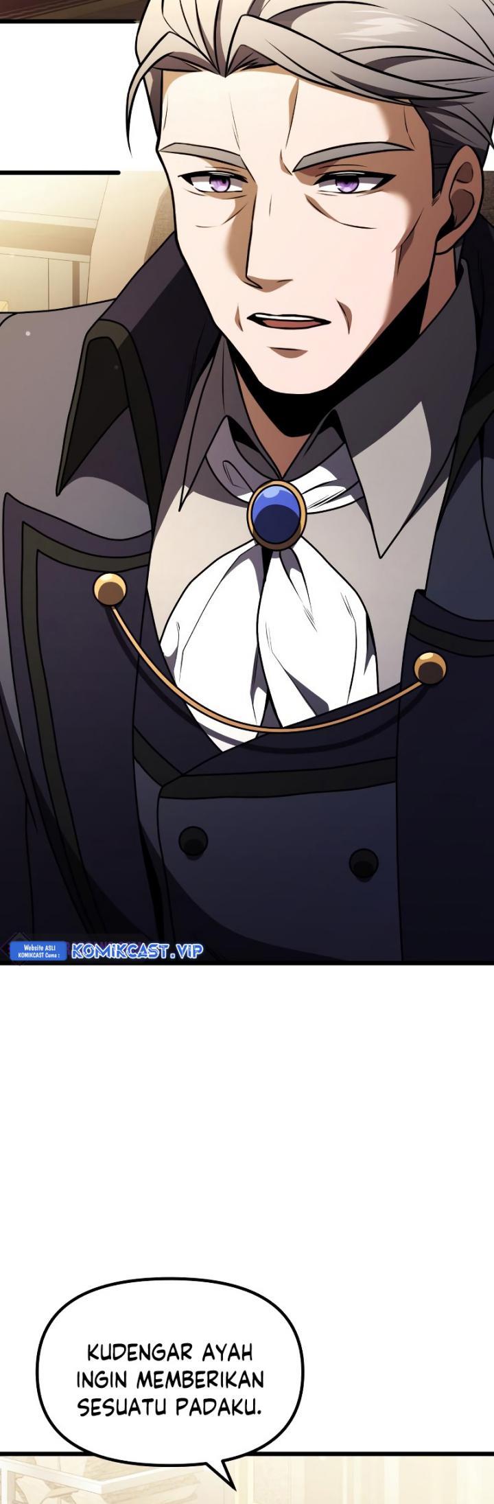 Terminally-Ill Genius Dark Knight Chap 21 - Next Chap 22