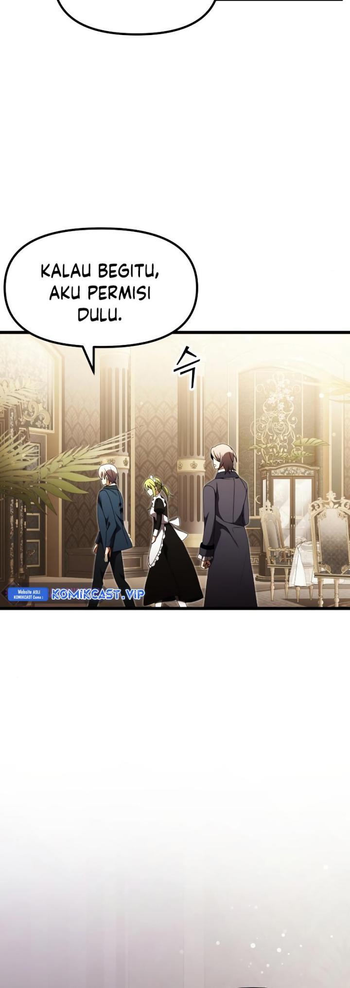 Terminally-Ill Genius Dark Knight Chap 21 - Next Chap 22