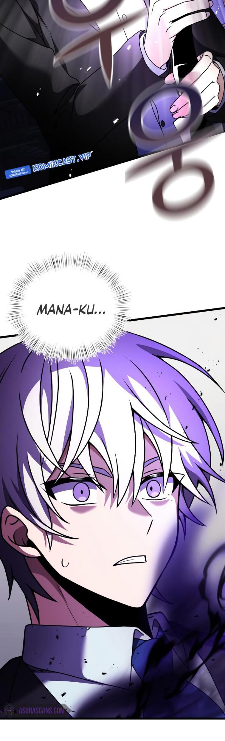 Terminally-Ill Genius Dark Knight Chap 21 - Next Chap 22
