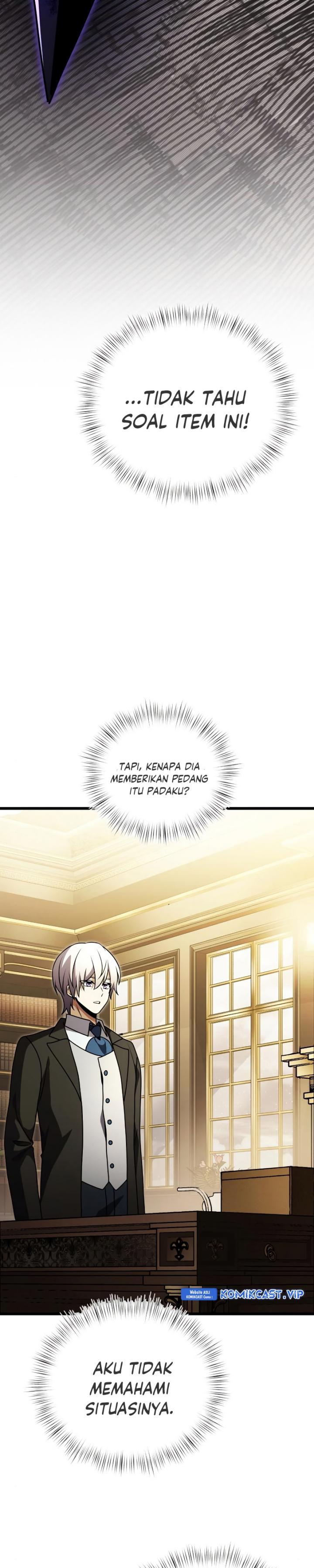 Terminally-Ill Genius Dark Knight Chap 21 - Next Chap 22