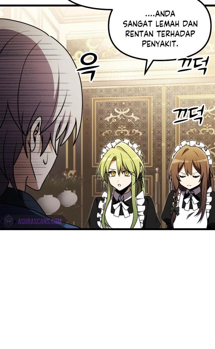 Terminally-Ill Genius Dark Knight Chap 21 - Next Chap 22