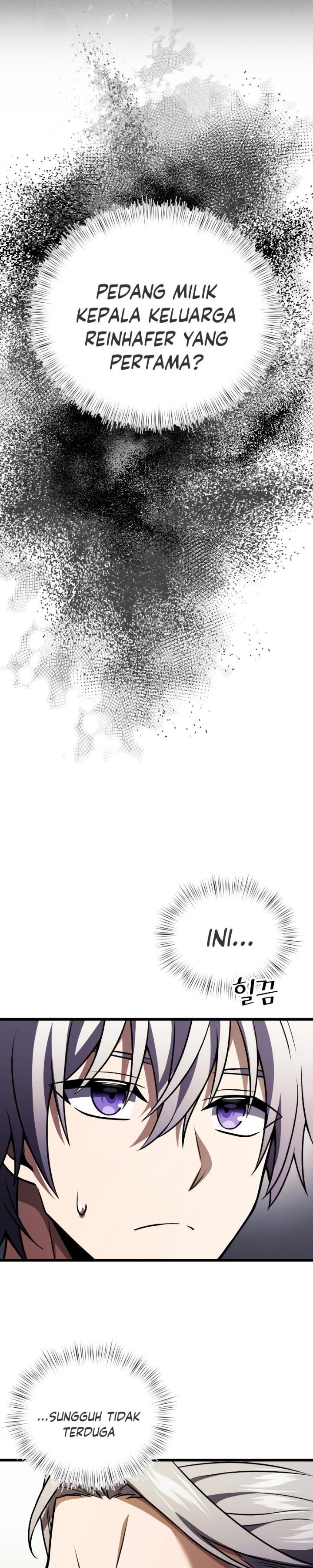 Terminally-Ill Genius Dark Knight Chap 21 - Next Chap 22