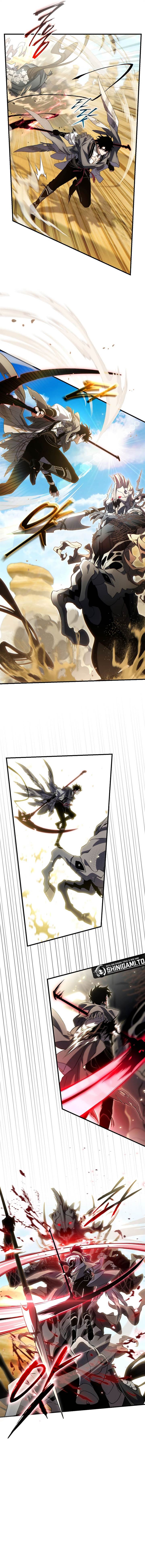 The Max-Level Player’s 100th Regression Chap 70 - Next Chap 71