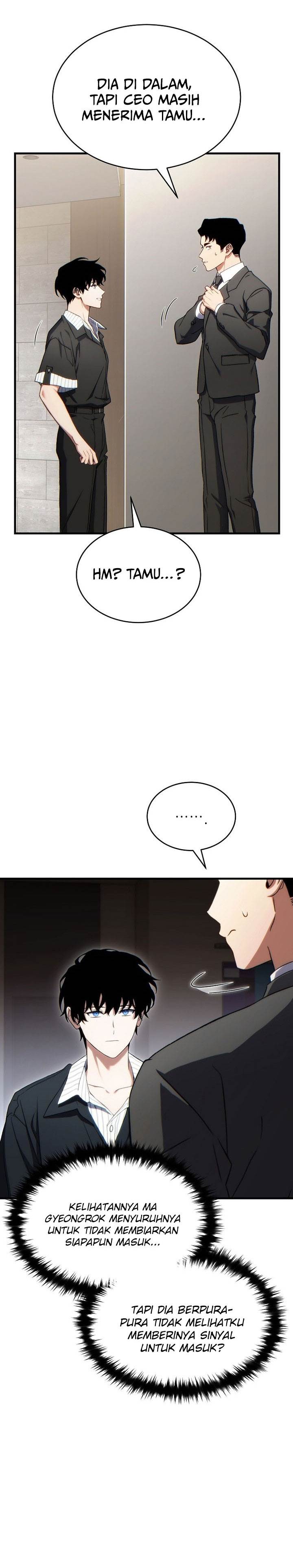 The Max-Level Player’s 100th Regression Chap 74 - Next Chap 75