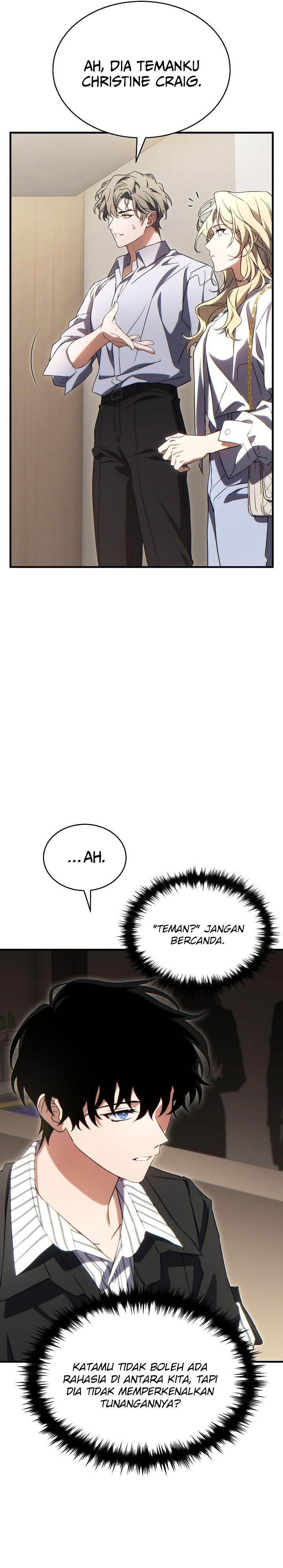 The Max-Level Player’s 100th Regression Chap 74 - Next Chap 75