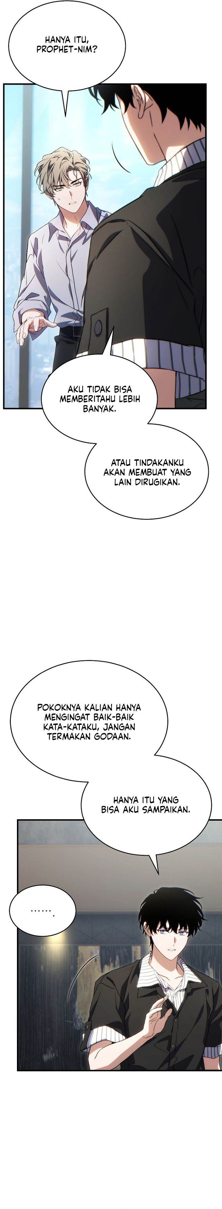 The Max-Level Player’s 100th Regression Chap 75 - Next Chap 76