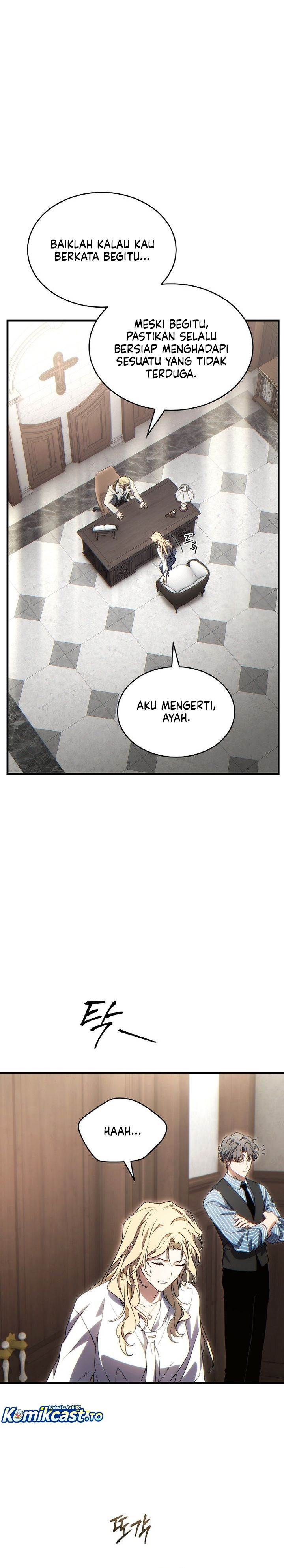 The Max-Level Player’s 100th Regression Chap 75 - Next Chap 76