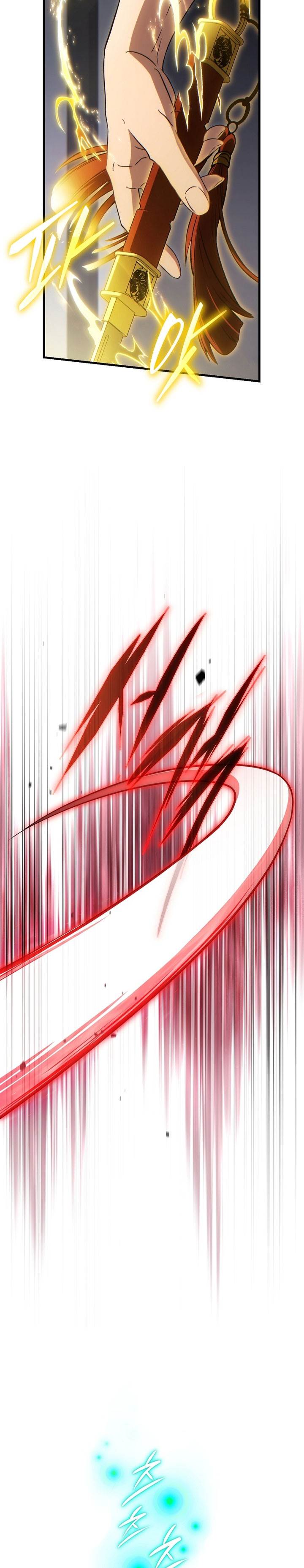 The Max-Level Player’s 100th Regression Chap 78 - Next Chap 79