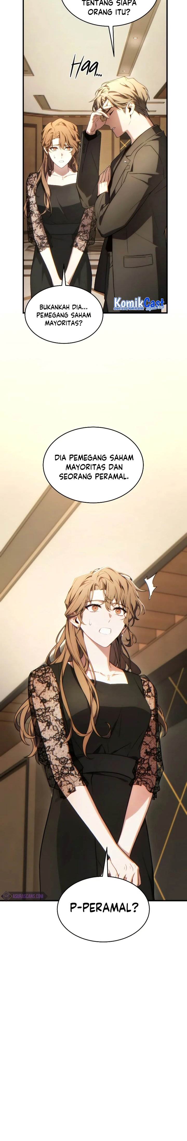 The Max-Level Player’s 100th Regression Chap 40 - Next Chap 41