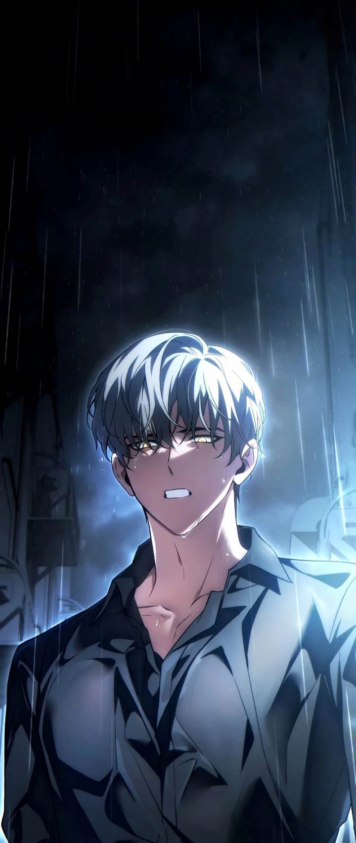 The Max-Level Player’s 100th Regression Chap 41 - Next Chap 42