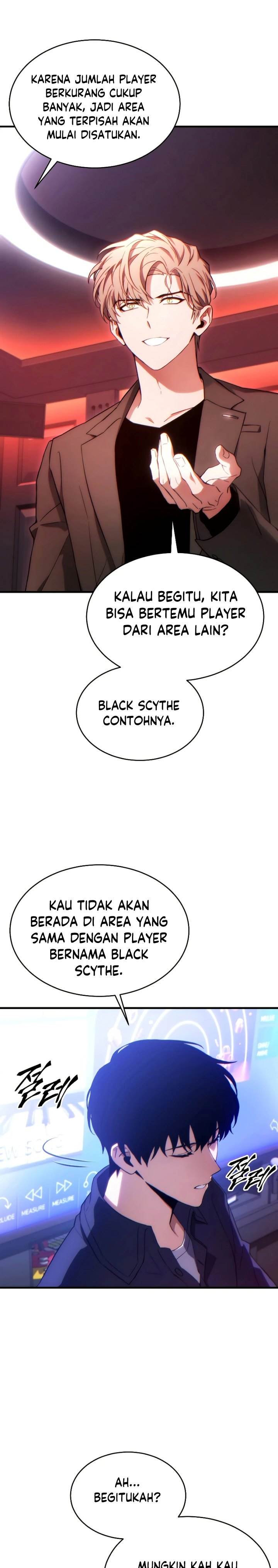 The Max-Level Player’s 100th Regression Chap 41 - Next Chap 42