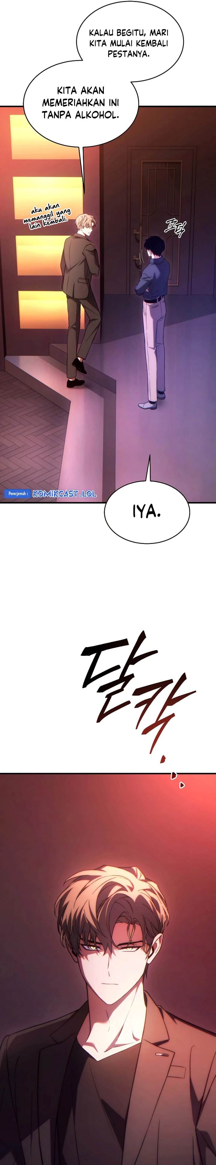 The Max-Level Player’s 100th Regression Chap 41 - Next Chap 42