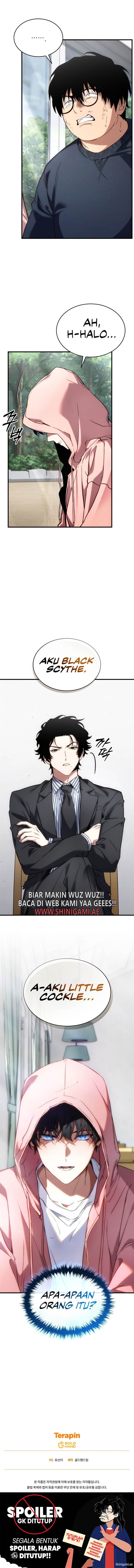 The Max-Level Player’s 100th Regression Chap 42 - Next Chap 43