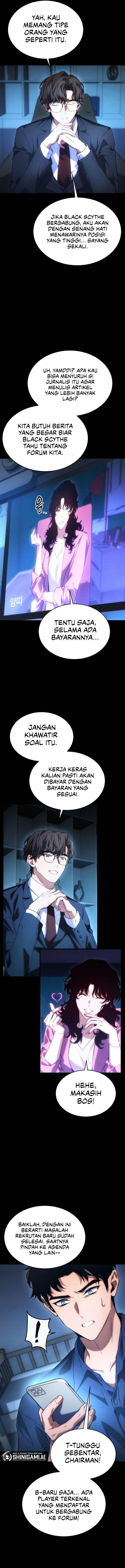 The Max-Level Player’s 100th Regression Chap 42 - Next Chap 43