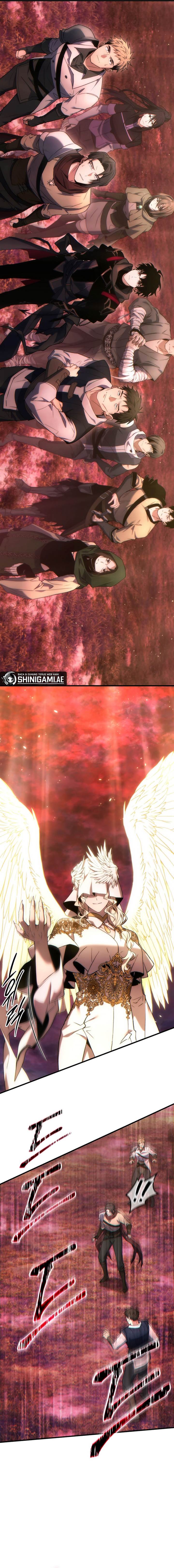 The Max-Level Player’s 100th Regression Chap 47 - Next Chap 48
