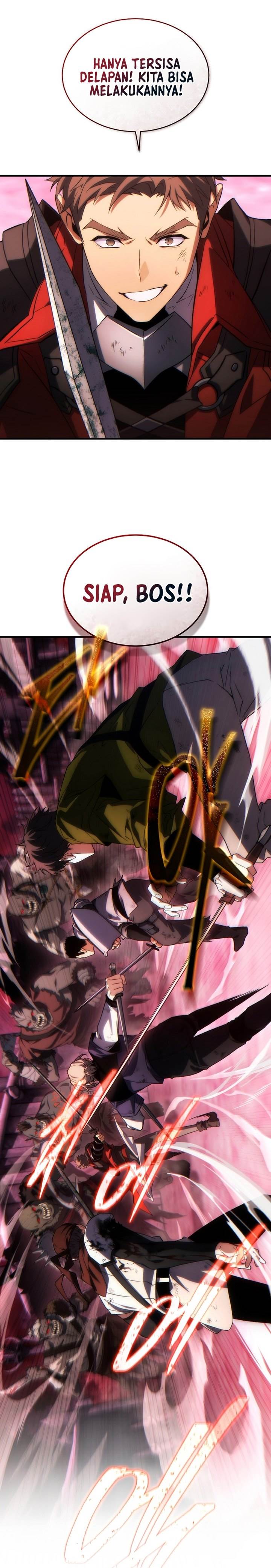 The Max-Level Player’s 100th Regression Chap 50 - Next Chap 51