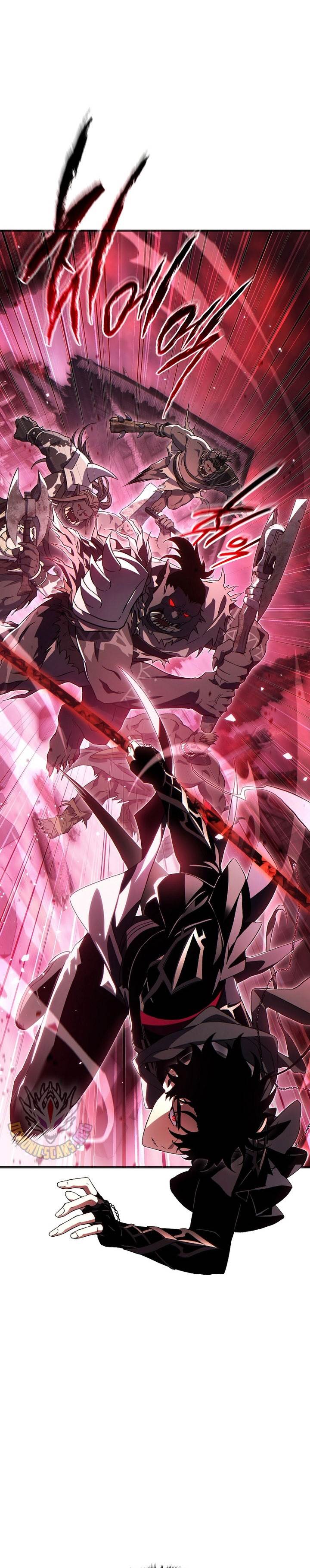 The Max-Level Player’s 100th Regression Chap 56 - Next Chap 57