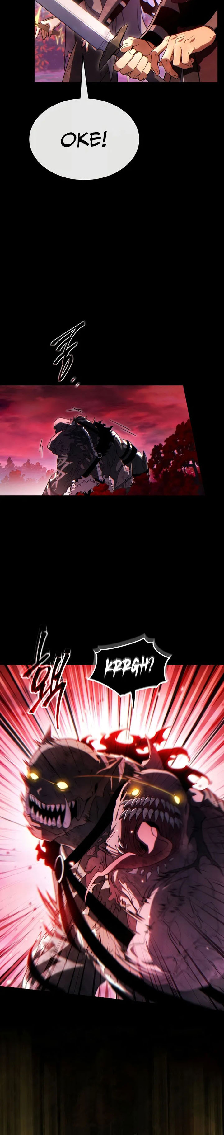 The Max-Level Player’s 100th Regression Chap 58 - Next Chap 59