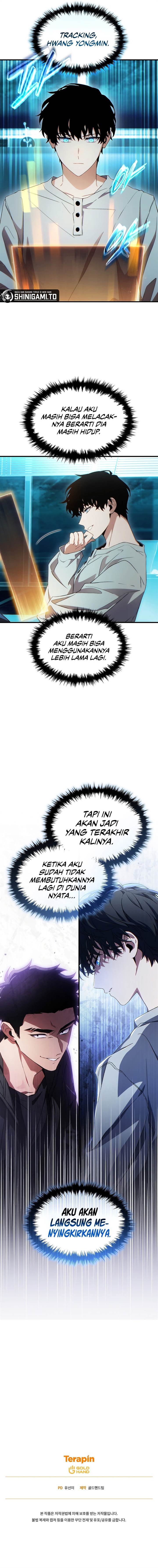 The Max-Level Player’s 100th Regression Chap 59 - Next Chap 60