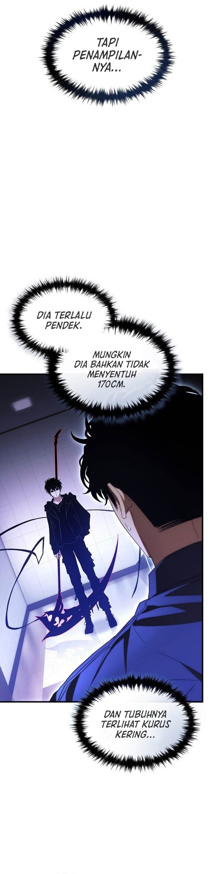 The Max-Level Player’s 100th Regression Chap 63 - Next Chap 64