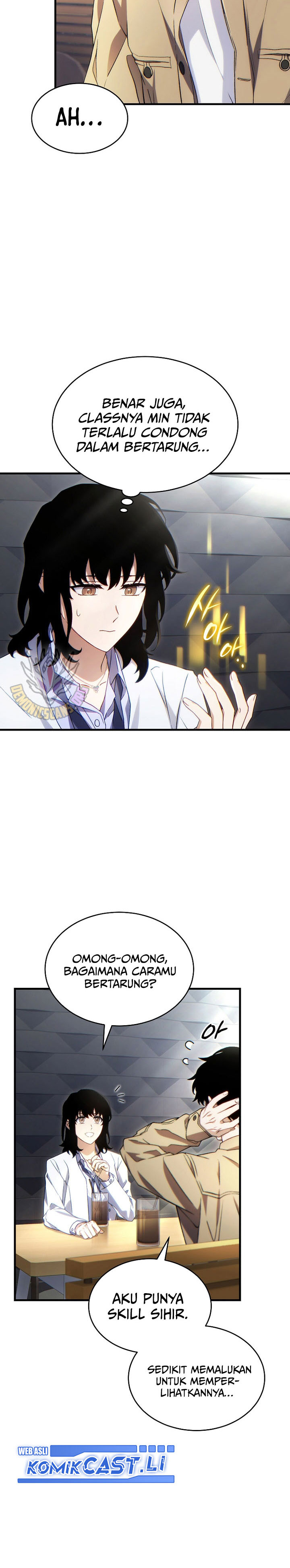 The Max-Level Player’s 100th Regression Chap 60 - Next Chap 61