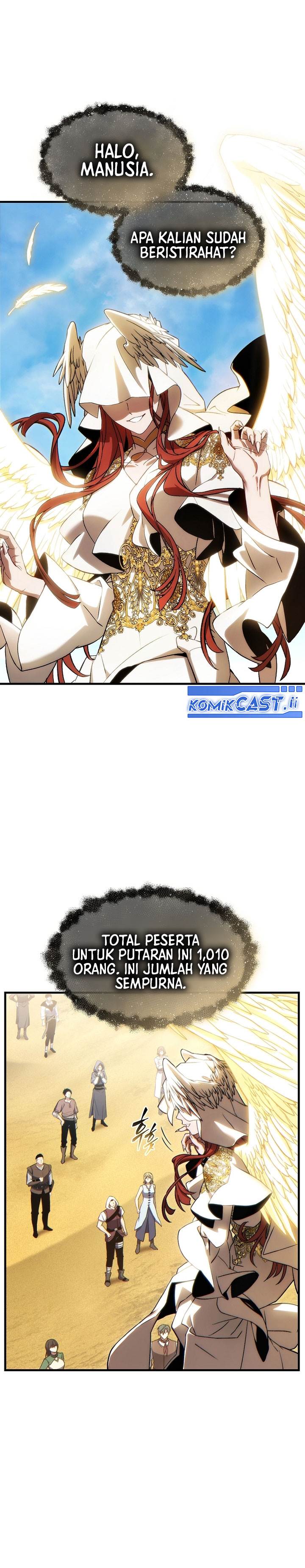The Max-Level Player’s 100th Regression Chap 67 - Next Chap 68